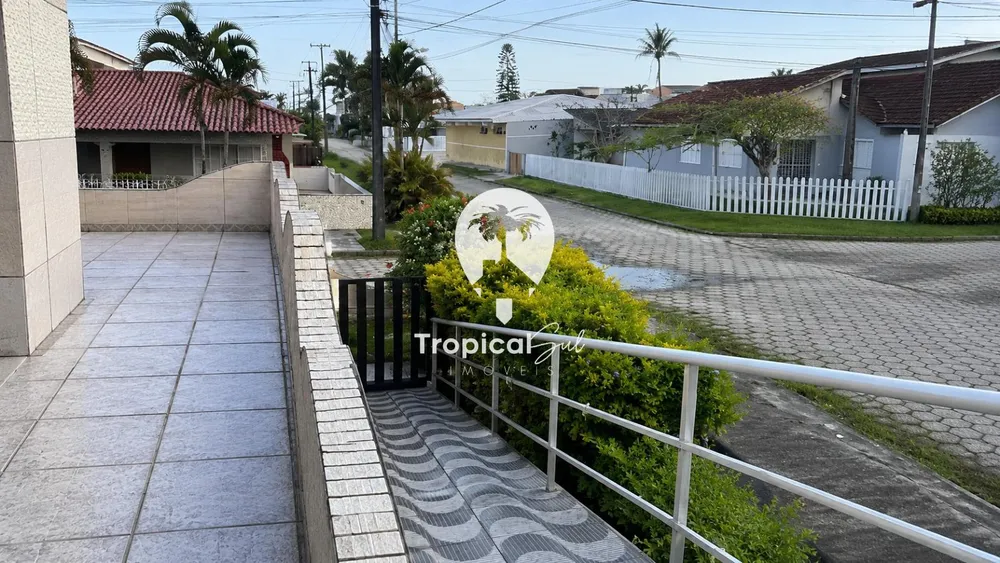 Casa, 3 quartos, 100 m² - Foto 1