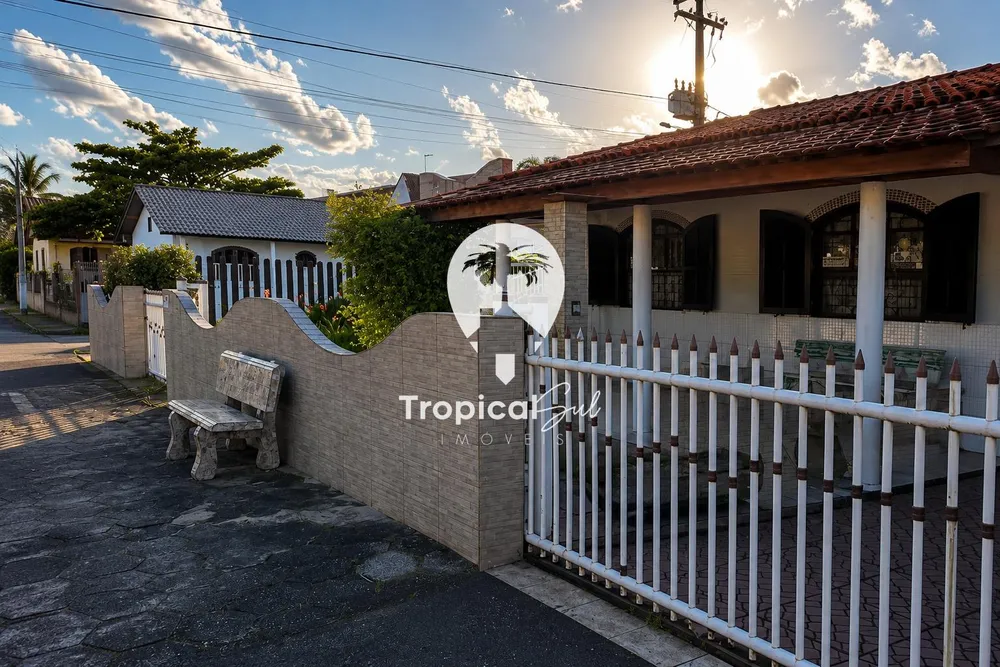 Casa, 3 quartos, 100 m² - Foto 11