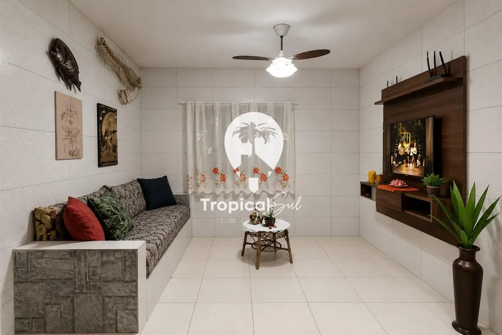 Casa, 3 quartos, 100 m² - Foto 6