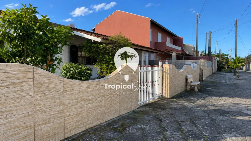 Casa, 3 quartos, 100 m² - Foto 3
