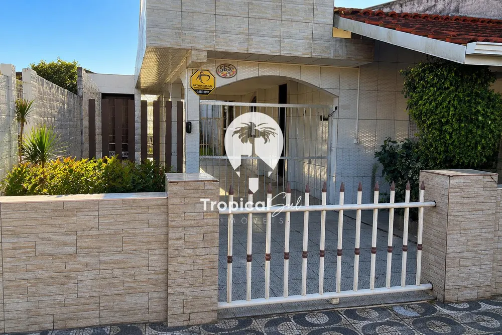 Casa, 3 quartos, 100 m² - Foto 10