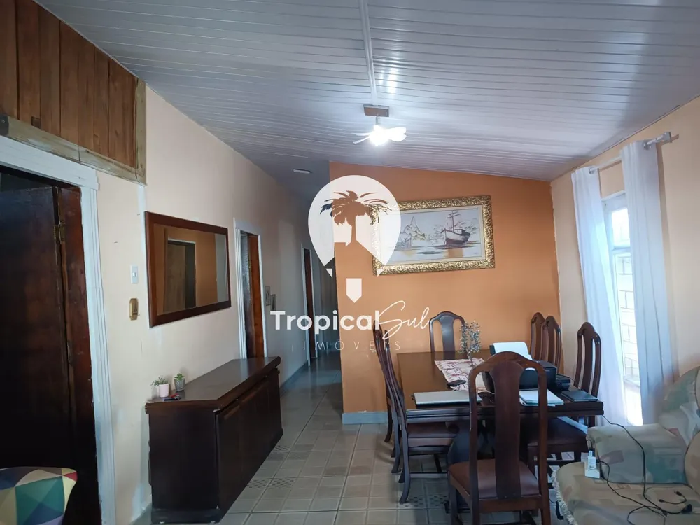 Casa, 5 quartos, 254 m² - Foto 4