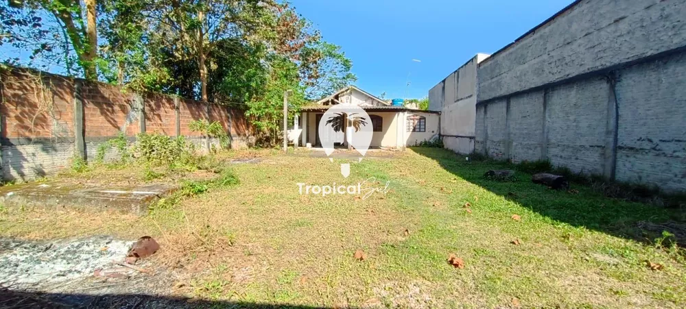 Terreno, 396 m² - Foto 1