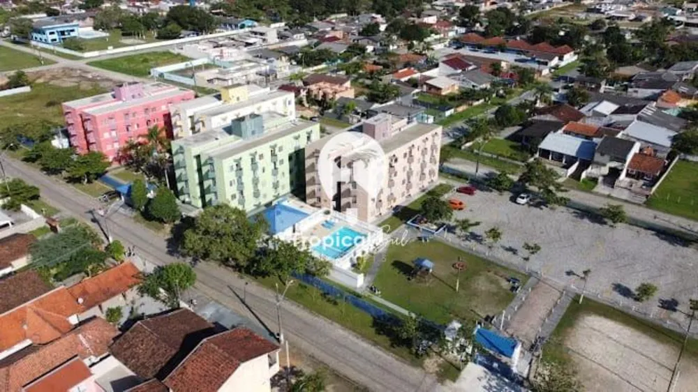 Apartamento, 1 quarto, 29 m² - Foto 2