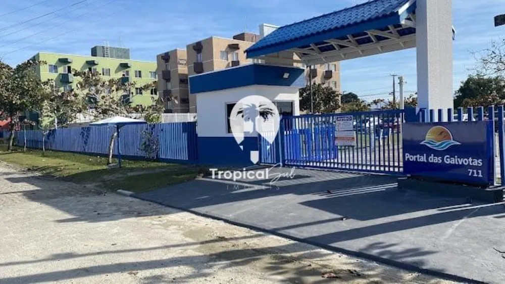 Apartamento, 1 quarto, 29 m² - Foto 1