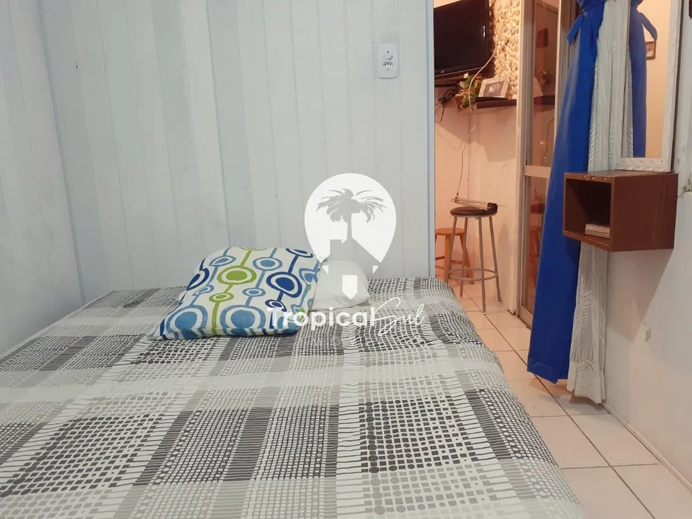 Apartamento, 1 quarto, 29 m² - Foto 6