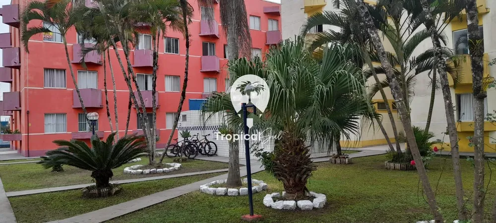 Apartamento, 1 quarto, 29 m² - Foto 15
