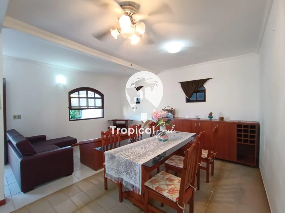 Casa, 3 quartos, 178 m² - Foto 11