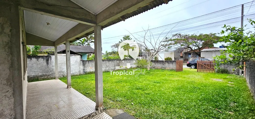 Casa, 2 quartos, 76 m² - Foto 6