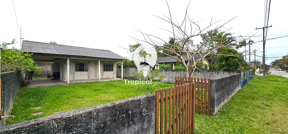 Casa, 2 quartos, 76 m² - Foto 1