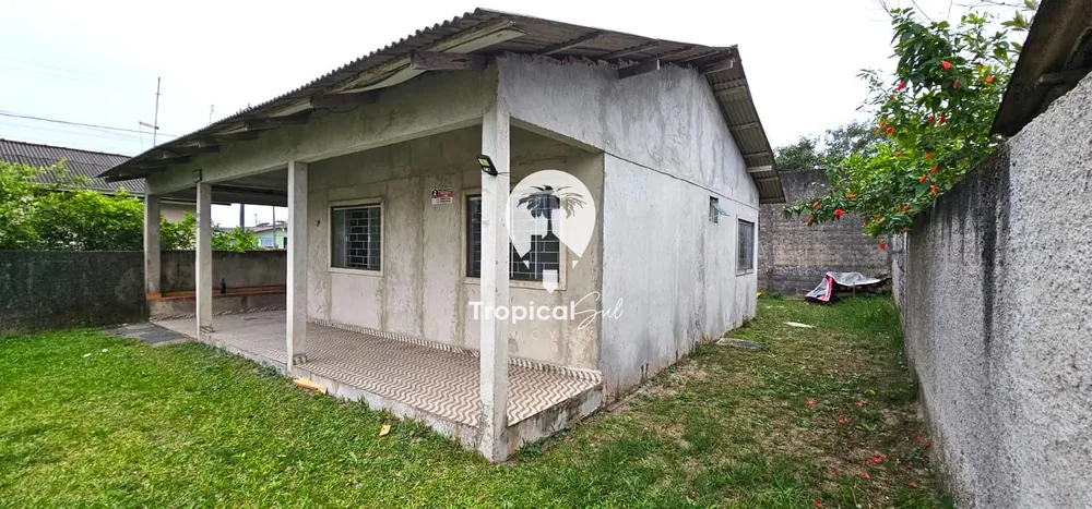 Casa, 2 quartos, 76 m² - Foto 3