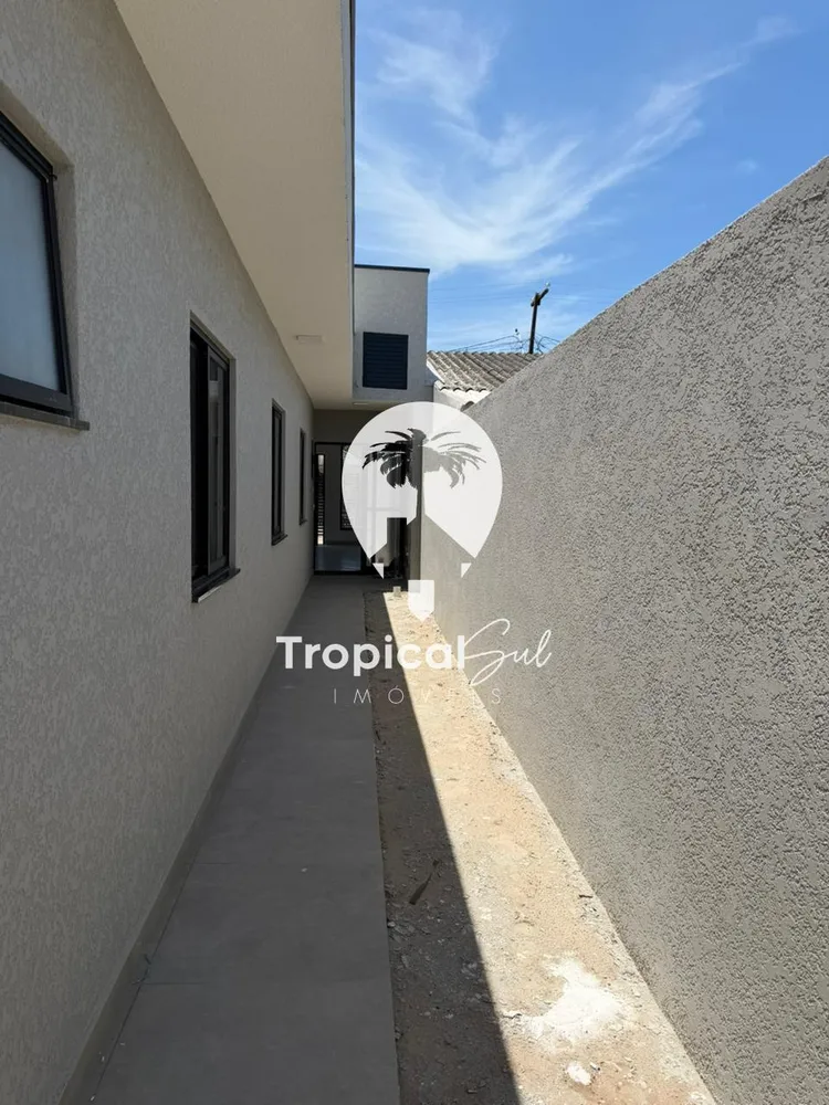Casa, 2 quartos, 82 m² - Foto 10