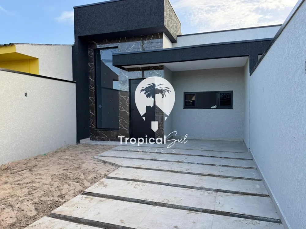 Casa, 2 quartos, 82 m² - Foto 1