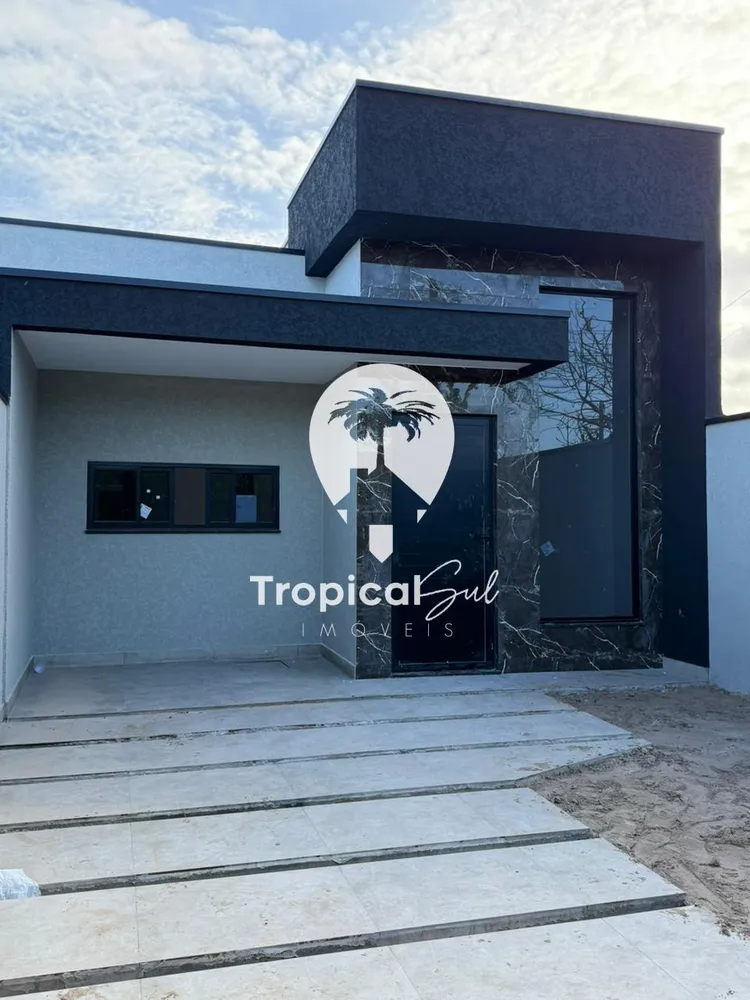 Casa, 2 quartos, 82 m² - Foto 2