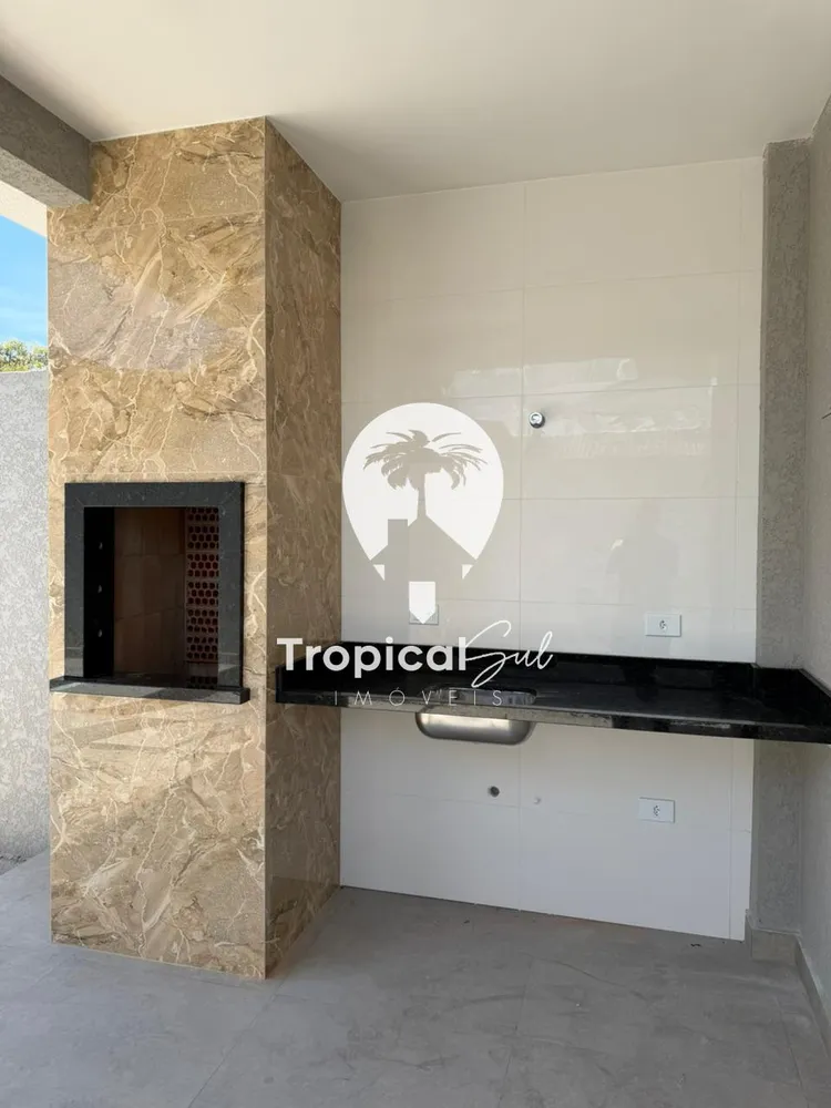 Casa, 2 quartos, 82 m² - Foto 11