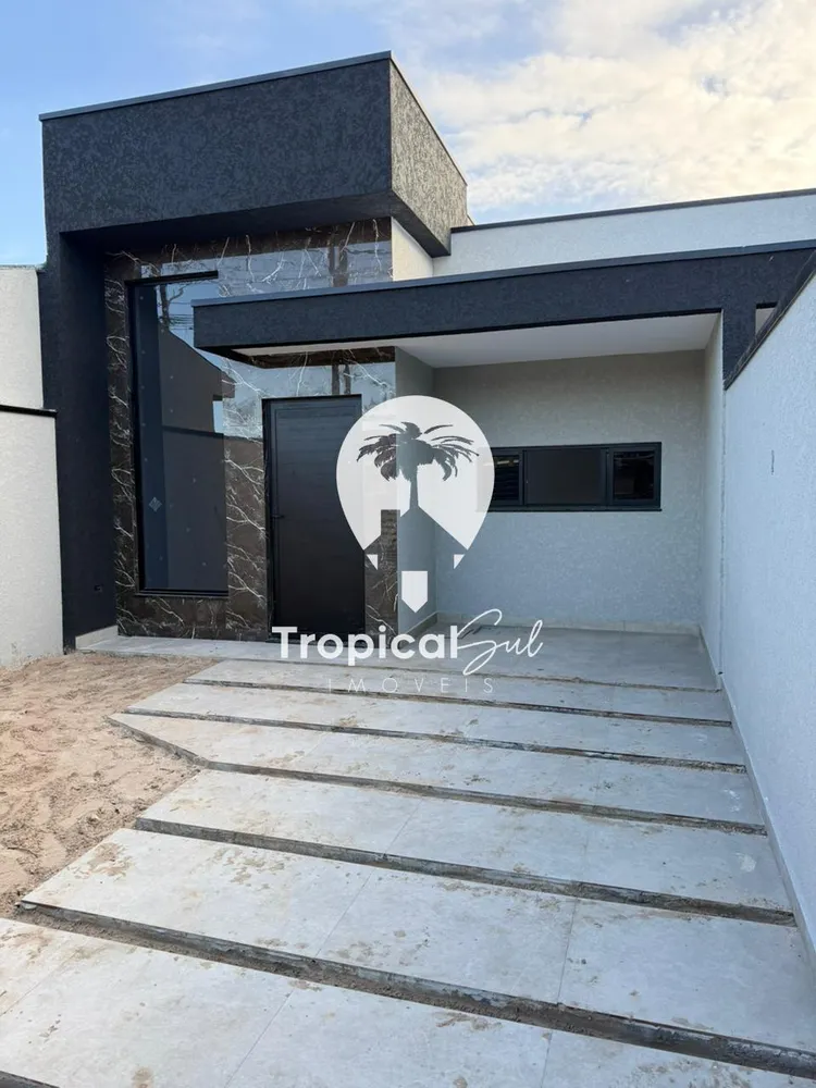 Casa, 2 quartos, 82 m² - Foto 3