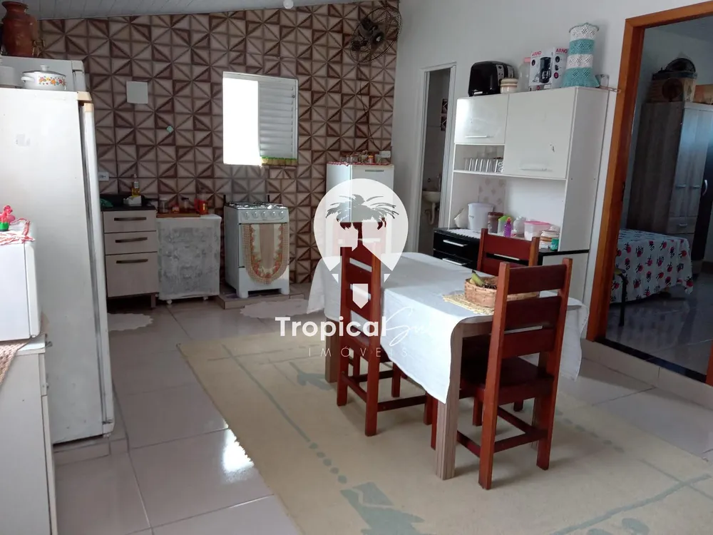 Casa, 2 quartos, 100 m² - Foto 4