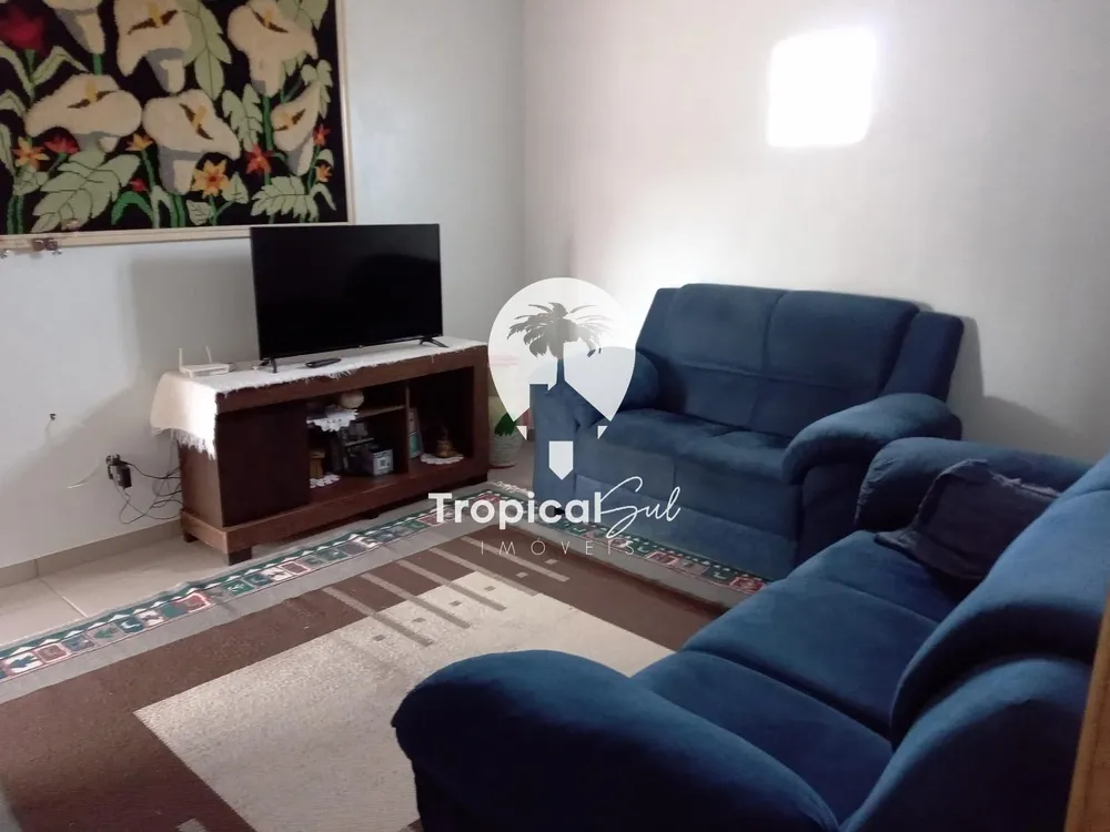 Casa, 2 quartos, 100 m² - Foto 3