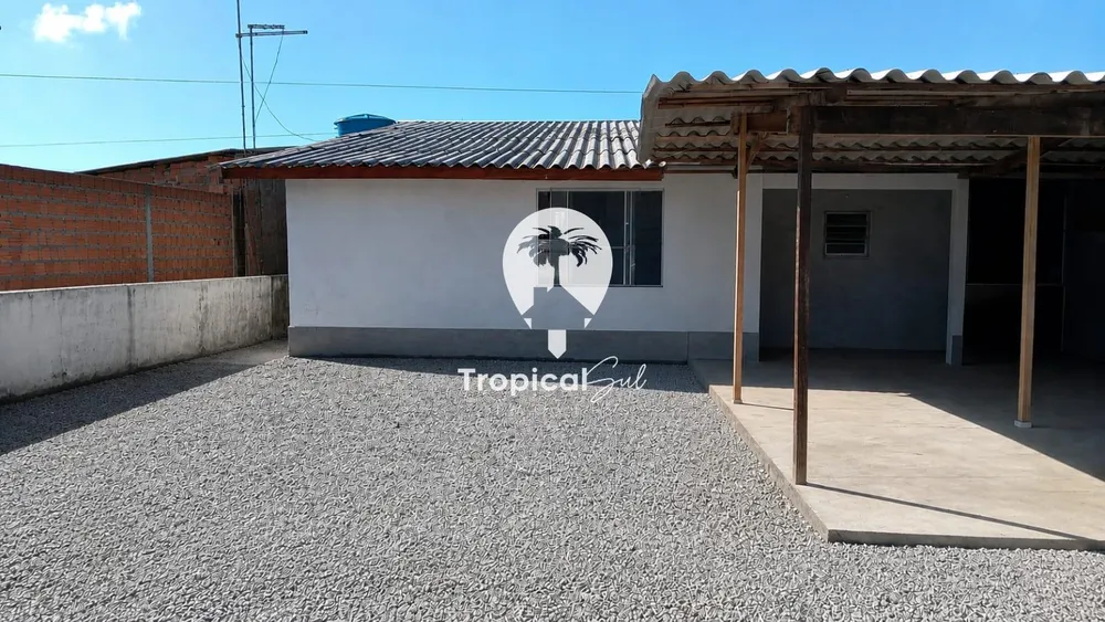 Casa, 2 quartos, 100 m² - Foto 1