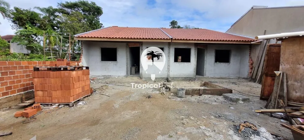Casa, 2 quartos, 83 m² - Foto 6