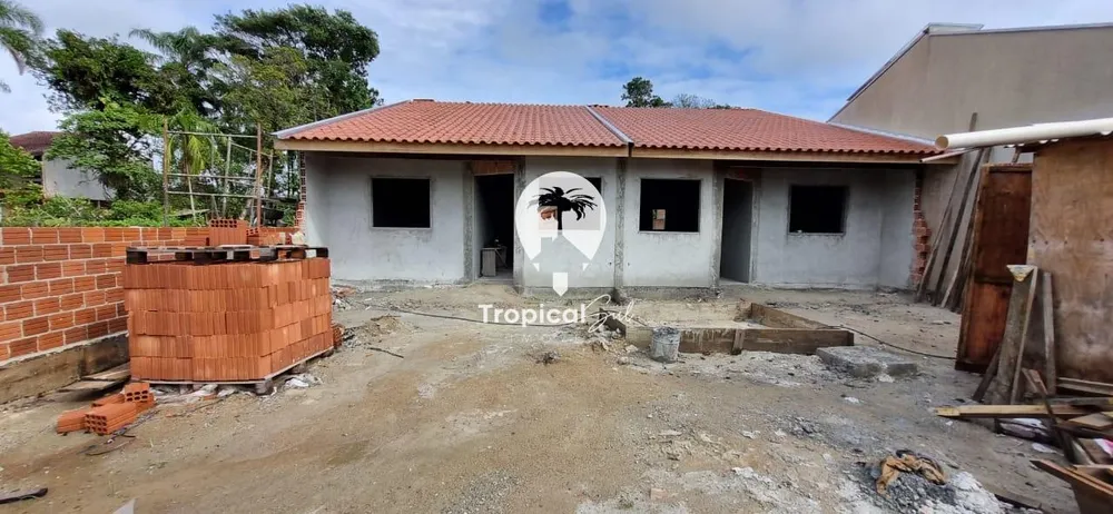 Casa, 2 quartos, 83 m² - Foto 8
