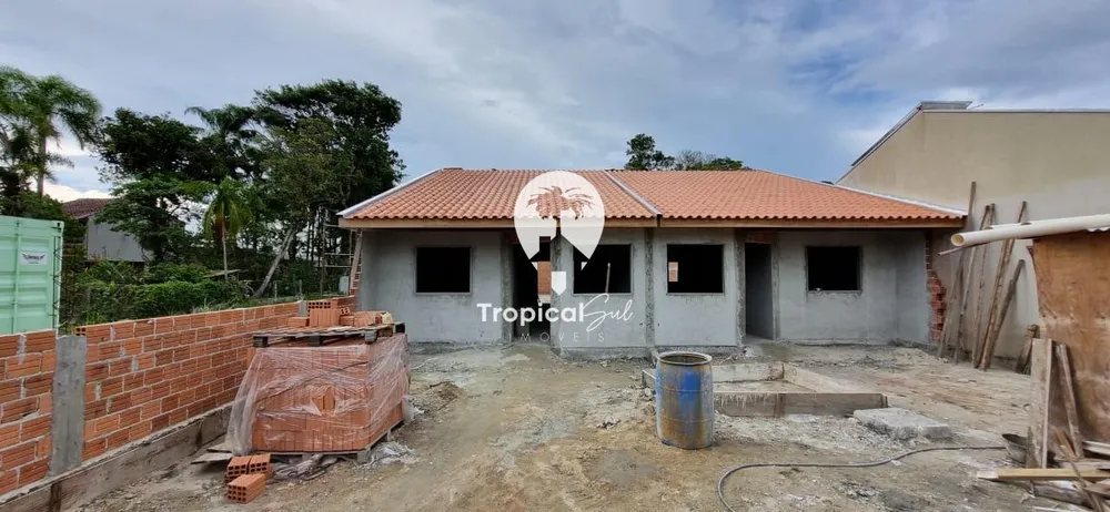 Casa, 2 quartos, 83 m² - Foto 7