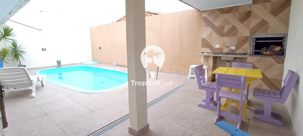 Casa, 2 quartos, 91 m² - Foto 17