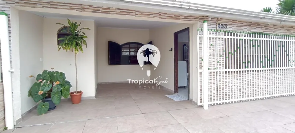 Casa, 2 quartos, 91 m² - Foto 3