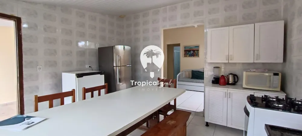 Casa, 2 quartos, 91 m² - Foto 7