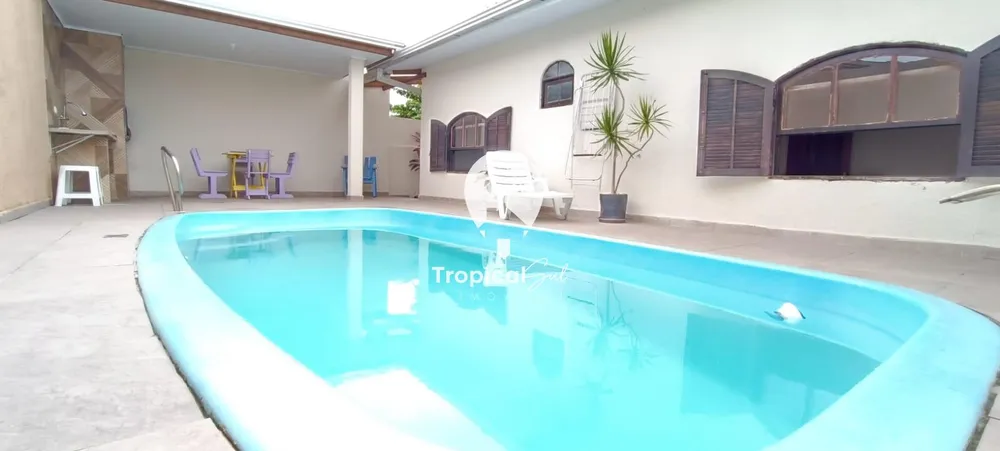 Casa, 2 quartos, 91 m² - Foto 19