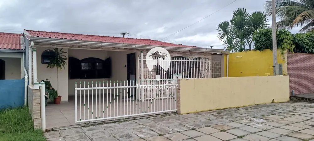 Casa, 2 quartos, 91 m² - Foto 2