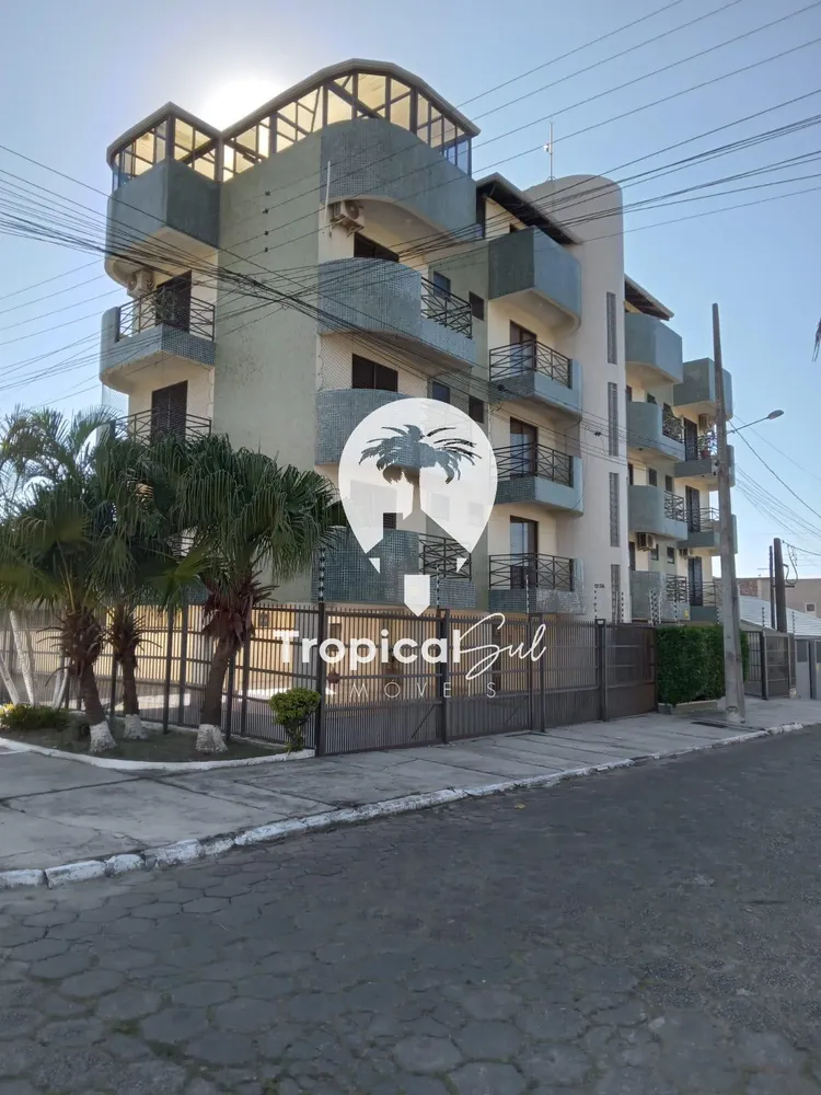 Apartamento, 2 quartos, 160 m² - Foto 1