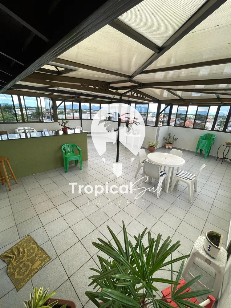 Apartamento, 2 quartos, 160 m² - Foto 17