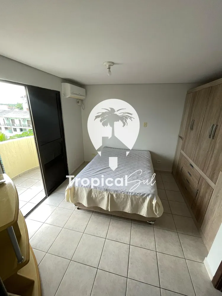 Apartamento, 2 quartos, 160 m² - Foto 11
