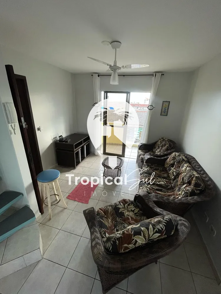 Apartamento, 2 quartos, 160 m² - Foto 5