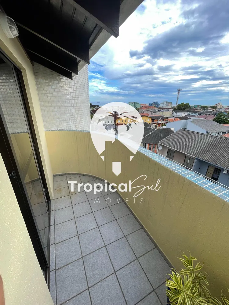 Apartamento, 2 quartos, 160 m² - Foto 14