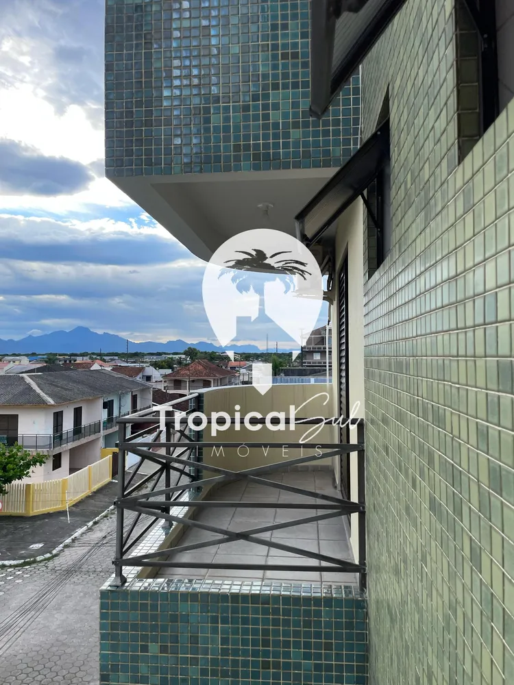 Apartamento, 2 quartos, 160 m² - Foto 7