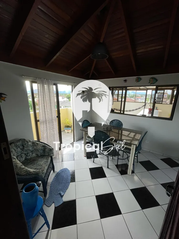 Apartamento, 2 quartos, 160 m² - Foto 19