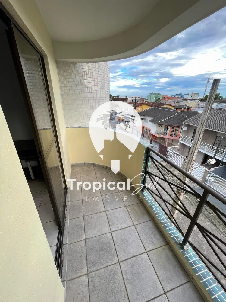 Apartamento, 2 quartos, 160 m² - Foto 6