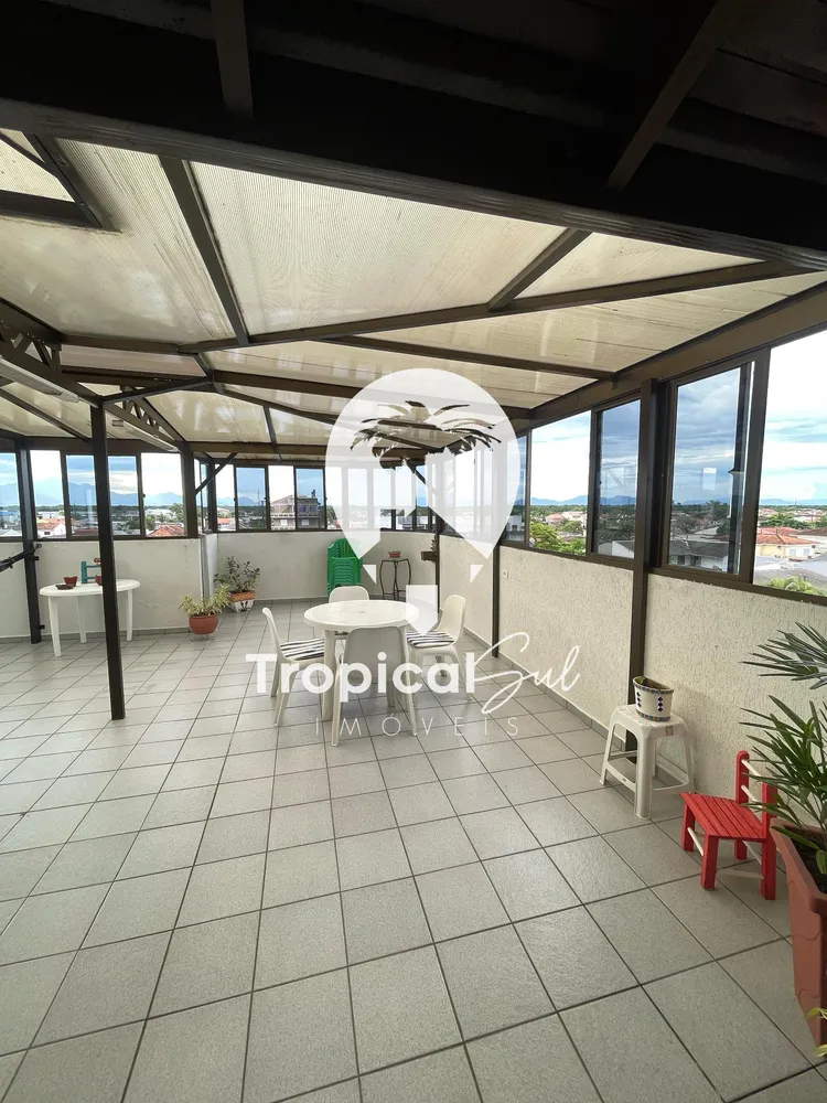Apartamento, 2 quartos, 160 m² - Foto 16