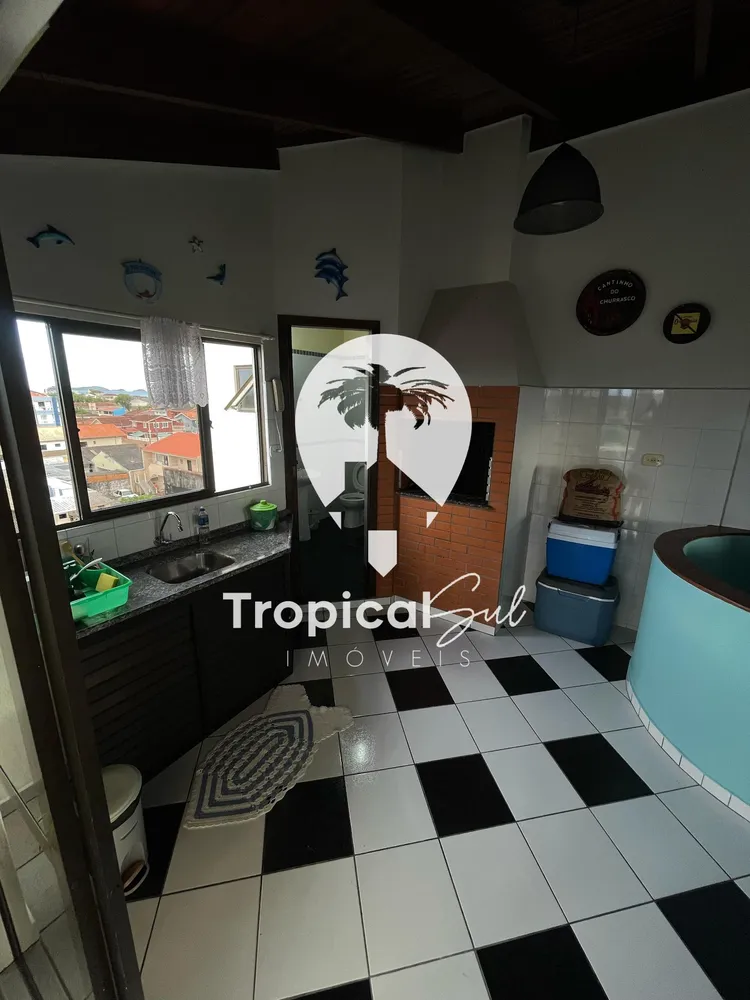 Apartamento, 2 quartos, 160 m² - Foto 18