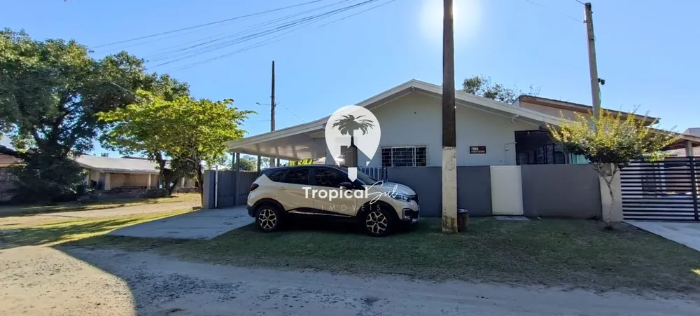 Casa, 3 quartos, 120 m² - Foto 1