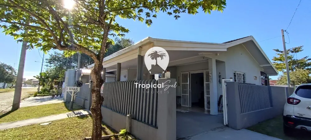 Casa, 3 quartos, 120 m² - Foto 7