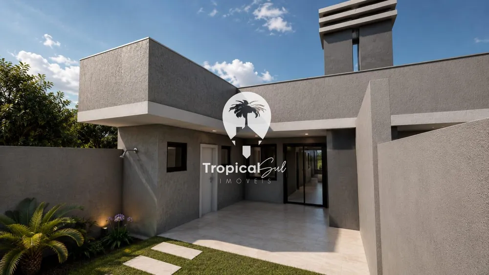 Casa, 3 quartos, 104 m² - Foto 5
