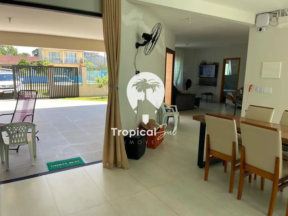 Casa, 2 quartos, 200 m² - Foto 7