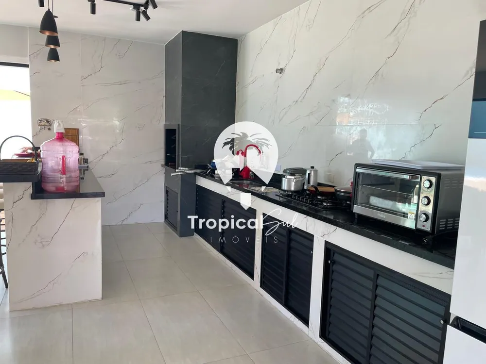 Casa, 2 quartos, 200 m² - Foto 6