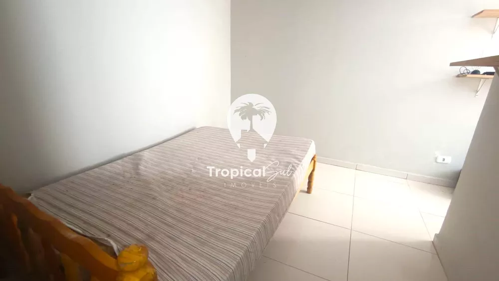 Casa, 1 quarto, 29 m² - Foto 4