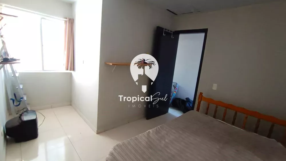 Casa, 1 quarto, 29 m² - Foto 2
