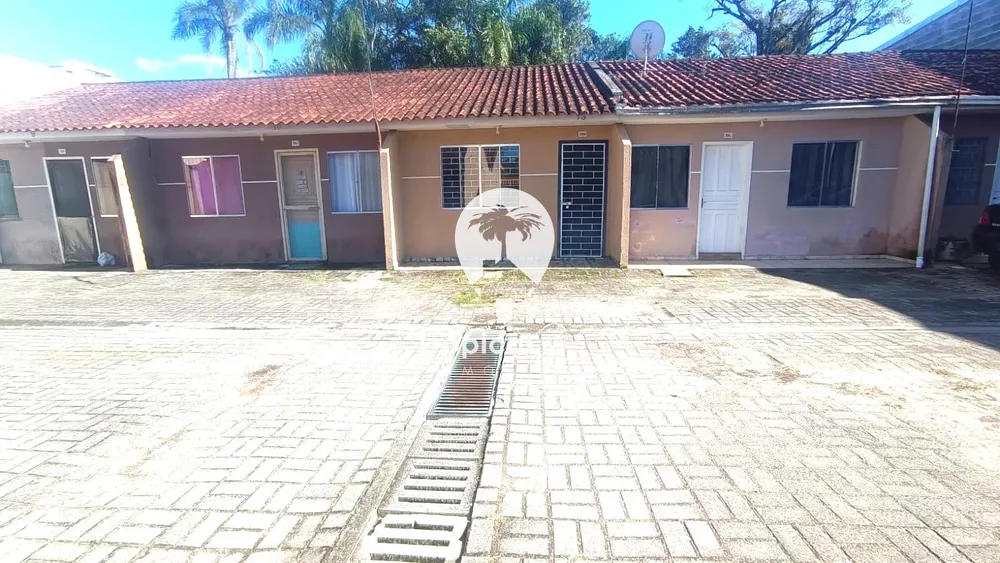 Casa, 1 quarto, 29 m² - Foto 3