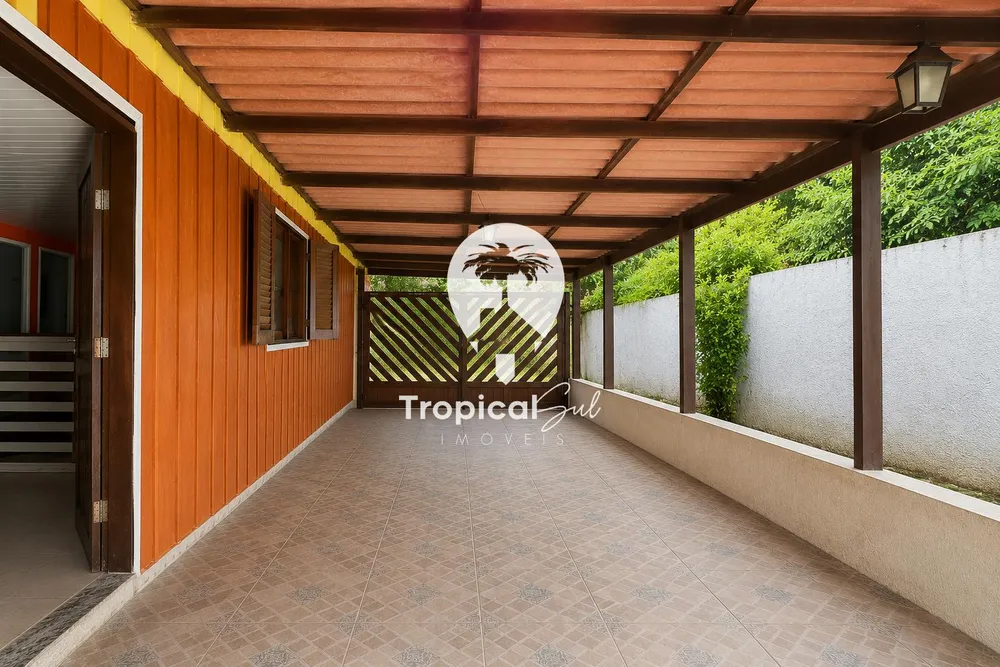 Casa, 3 quartos, 80 m² - Foto 2